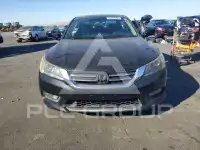 2015 Honda Accord фото