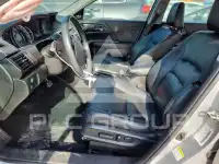 2015 Honda Accord фото