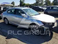 2015 Honda Accord photo