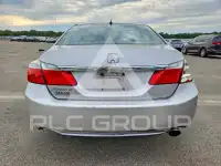 2015 Honda Accord photo