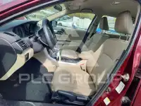 2015 Honda Accord фото