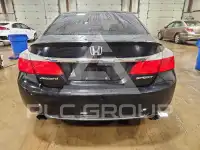 2015 Honda Accord фото