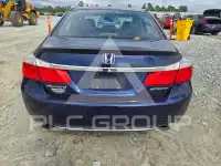 2015 Honda Accord фото