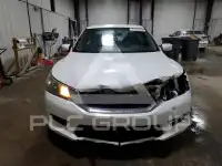 2015 Honda Accord фото