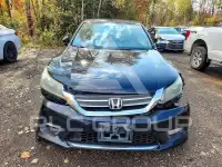 2015 Honda Accord photo