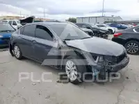 2015 Honda Accord фото