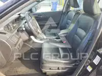 2015 Honda Accord фото