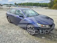 2015 Honda Accord фото