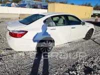 2015 Honda Accord фото