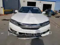 2015 Honda Accord photo