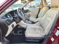 2015 Honda Accord фото