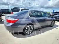 2015 Honda Accord фото
