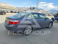 2015 Honda Accord фото