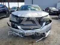 2015 Honda Accord фото