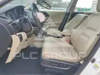 2015 Honda Accord фото