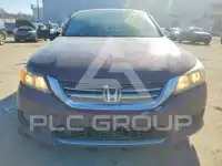 2015 Honda Accord photo
