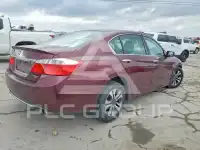 2015 Honda Accord photo
