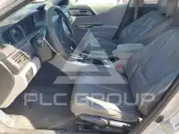 2015 Honda Accord photo