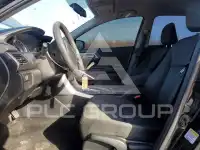 2015 Honda Accord фото