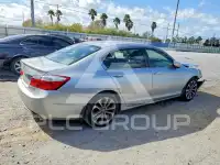 2015 Honda Accord фото