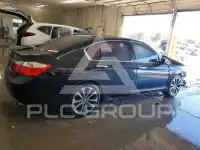 2015 Honda Accord photo