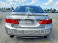 2015 Honda Accord фото
