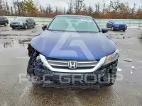 2015 Honda Accord photo