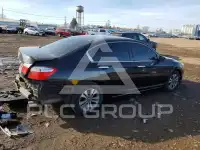 2015 Honda Accord фото