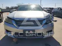 2015 Honda Accord photo