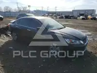2015 Honda Accord фото