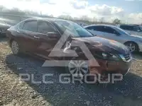 2015 Honda Accord фото