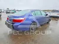 2015 Honda Accord photo
