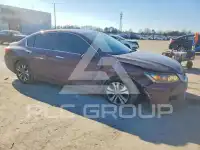 2015 Honda Accord photo