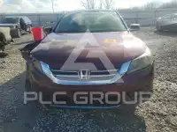 2015 Honda Accord фото