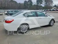 2015 Honda Accord фото