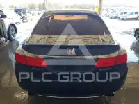 2015 Honda Accord photo