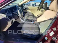 2015 Honda Accord фото