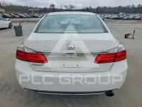 2015 Honda Accord фото