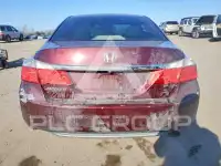 2015 Honda Accord photo