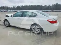 2015 Honda Accord фото