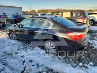 2015 Honda Accord фото