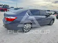 2015 Honda Accord фото