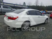 2015 Honda Accord photo