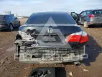 2015 Honda Accord фото