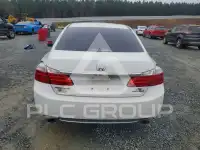2015 Honda Accord photo