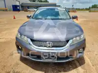 2015 Honda Accord фото