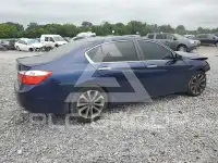 2015 Honda Accord фото