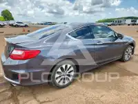 2015 Honda Accord фото