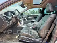 2015 Honda Accord фото