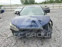 2015 Honda Accord фото